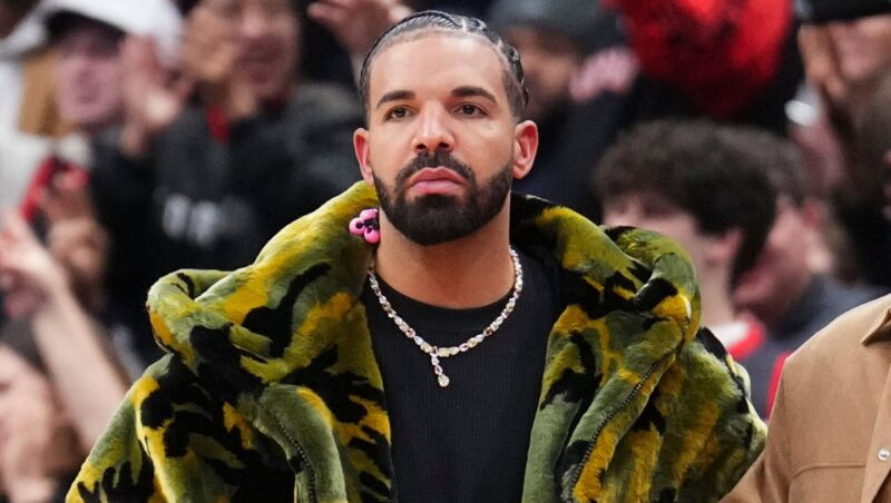 Drake addresses ‘culture vulture’ claims: ‘I get really sensitive about that’