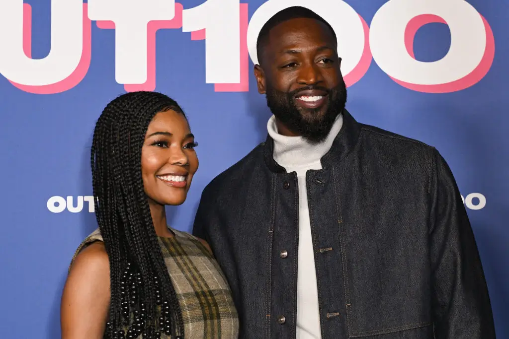 ‘Thinking Like a Man’: Gabrielle Union Once Said She Felt Entitled to Cheat on Her Ex, Now Fans Claim Dwyane Wade’s Break Baby Was Her ‘Karma’ Catching Up