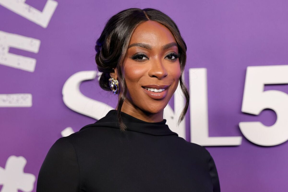 For the first time in years, ‘SNL’ set to begin season without a Black woman in the cast