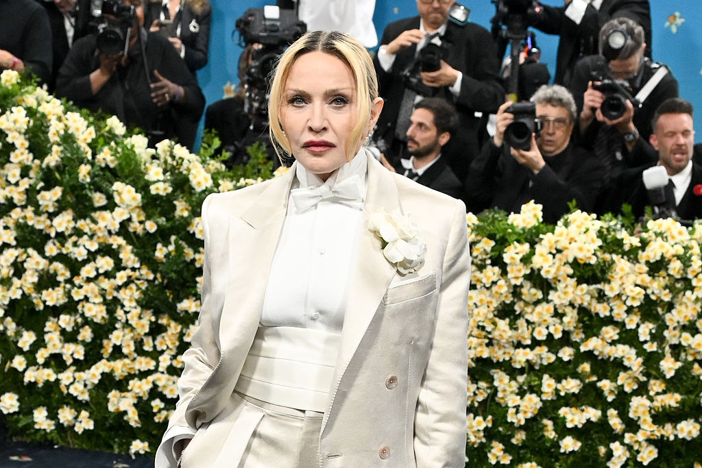 ‘She Doesn’t Look Human’: Madonna’s Big Music Comeback Announcement Backfires After Fans Zoom In on Her Altered Appearance