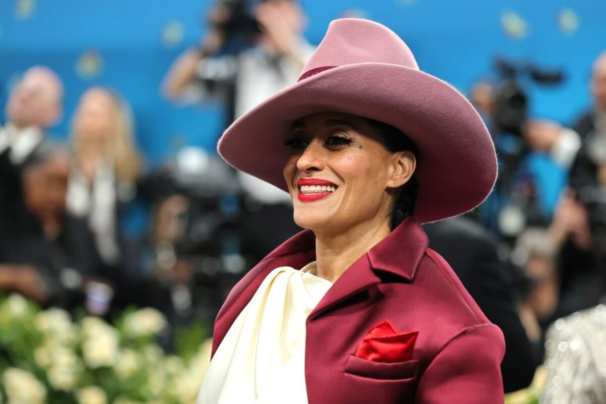 Tracee Ellis Ross’ Los Angeles home robbed of more than $100,000 in jewelry and handbags