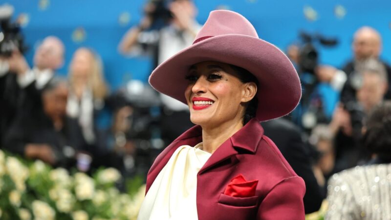 Tracee Ellis Ross’ Los Angeles home robbed of more than $100,000 in jewelry and handbags