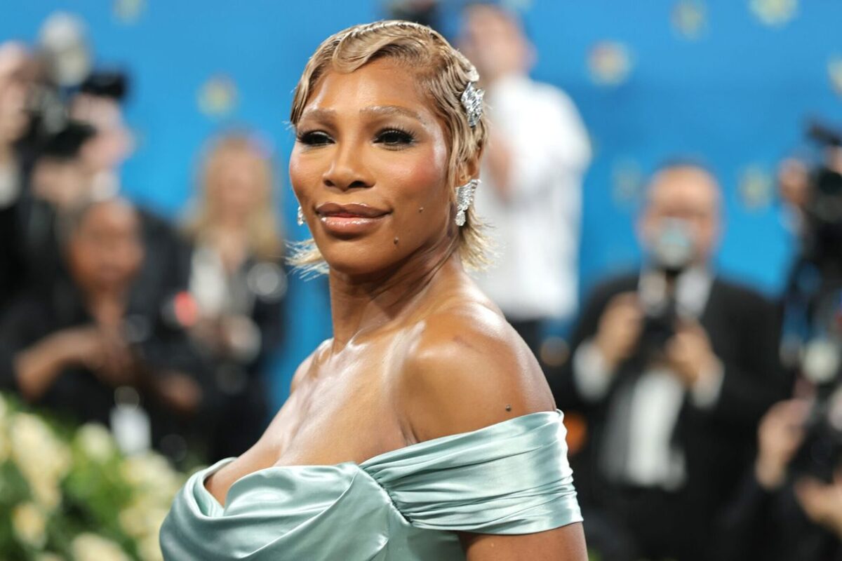 Serena Williams’ venture capital firm among notable new investors in Unrivaled basketball league