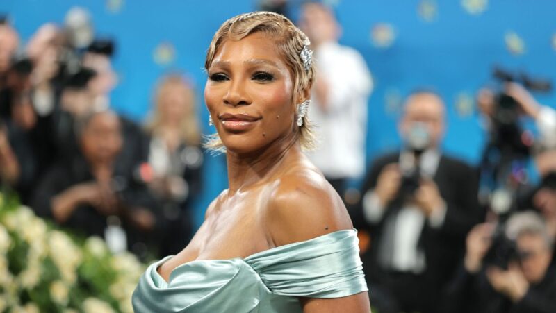 Serena Williams’ venture capital firm among notable new investors in Unrivaled basketball league