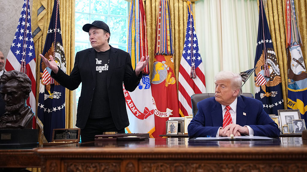 Trump administration rehires hundreds of federal employees laid off by DOGE