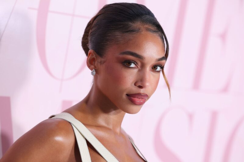 Lori Harvey on PCOS, endometriosis and years of being dismissed: ‘I felt gaslit