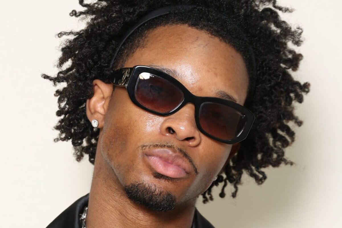 Police identify body that was found in Tesla belonging to singer D4vd as singer cancels show