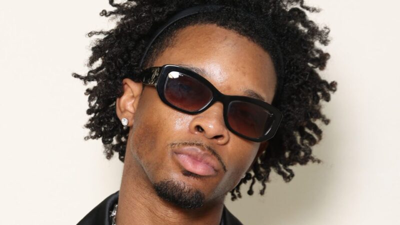 Police identify body that was found in Tesla belonging to singer D4vd as singer cancels show