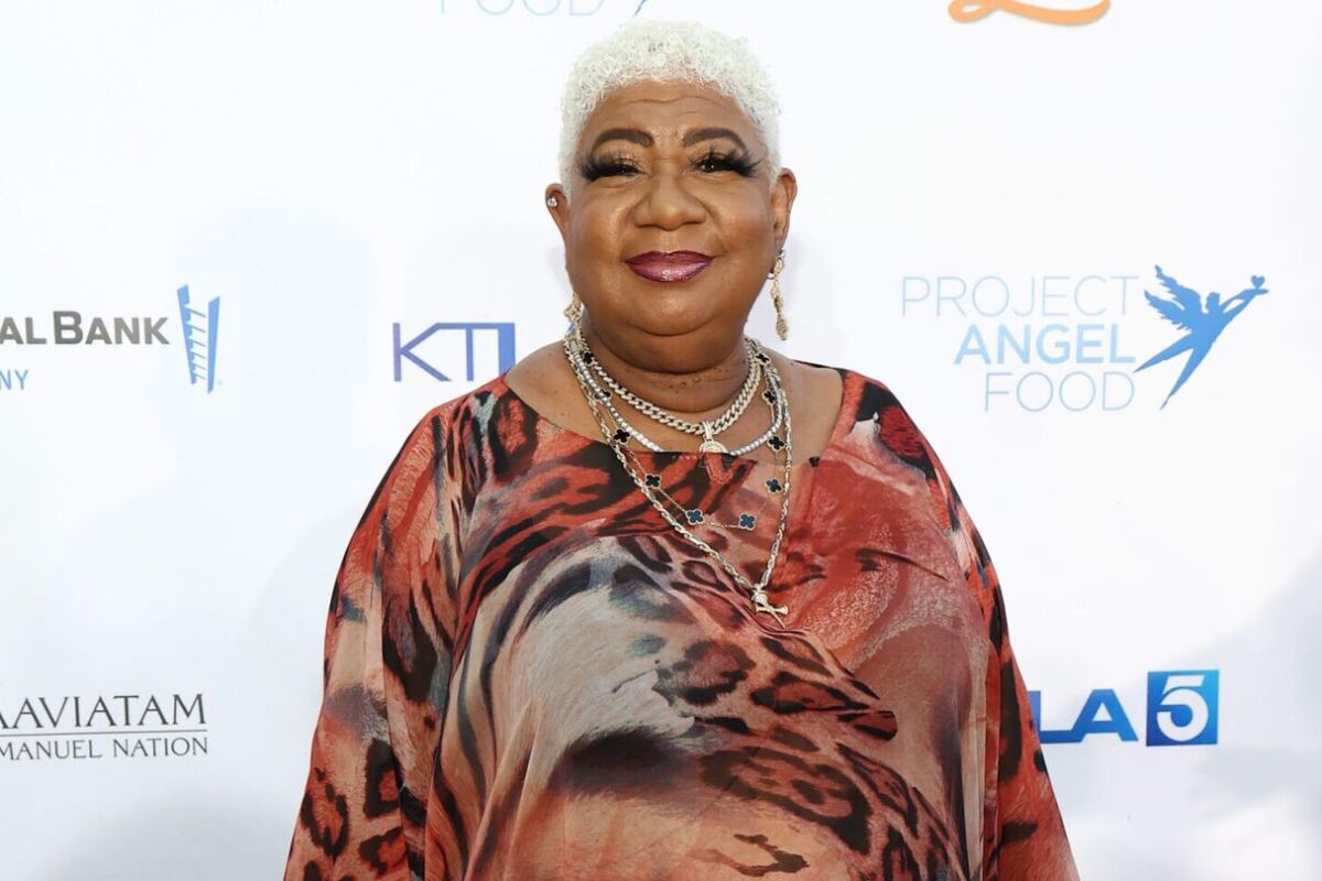 Luenell’s emotional post about how Black people are feeling right now is relatable