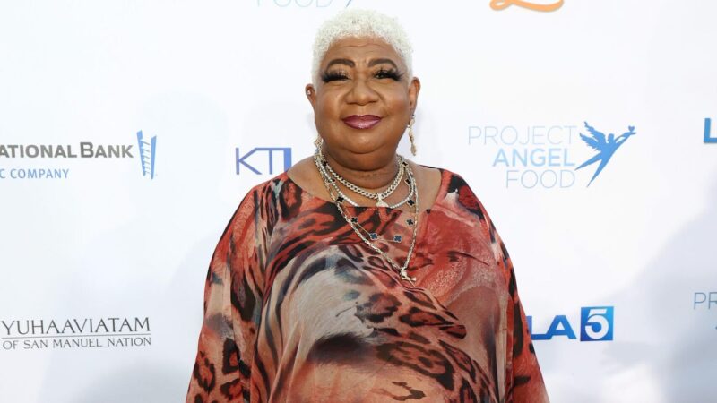 Luenell’s emotional post about how Black people are feeling right now is relatable