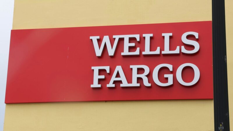 Wells Fargo to settle lawsuit alleging they held fake interviews as part of DEI hiring initiatives 