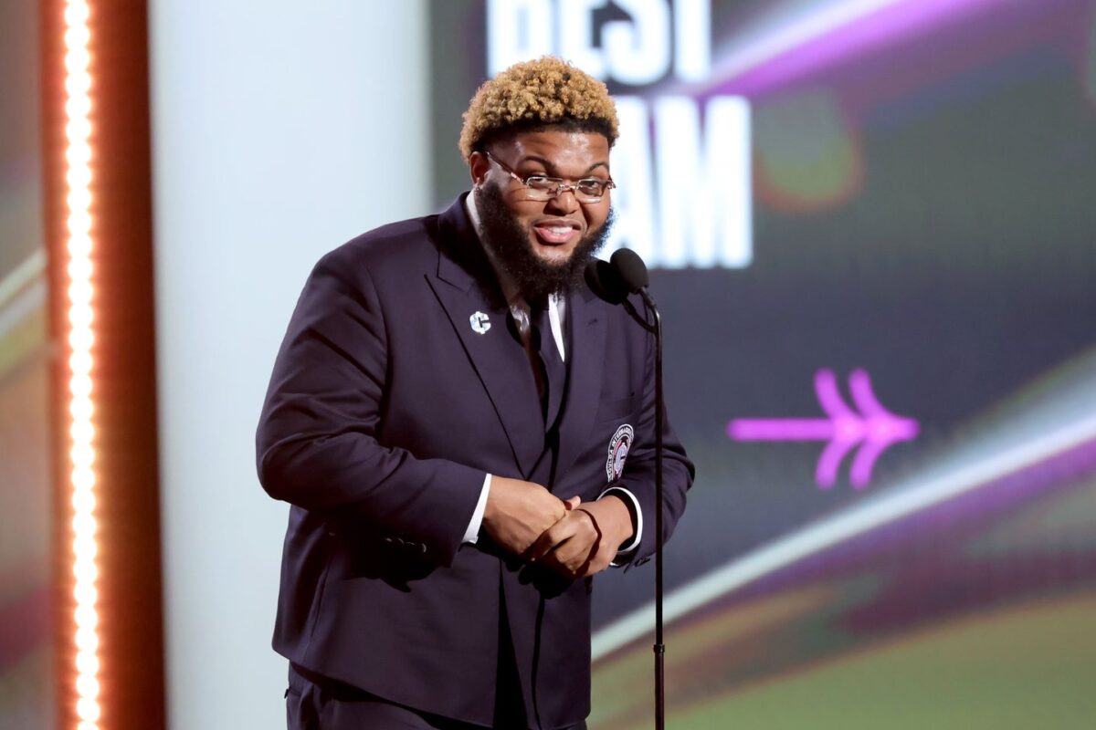 Druski’s NASCAR Whiteface Skit has the internet in shambles