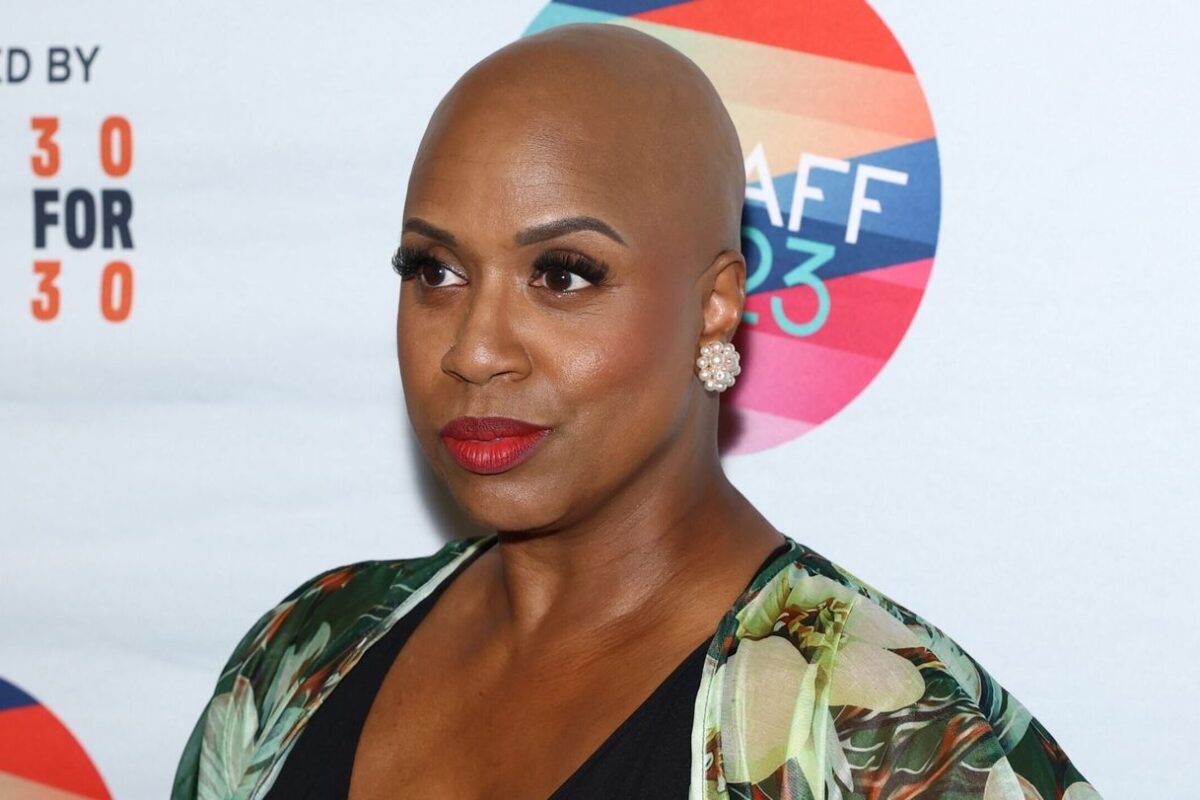 Rep. Ayanna Pressley speaks out about the rising Black women’s unemployment rate: ‘None of this is by accident’