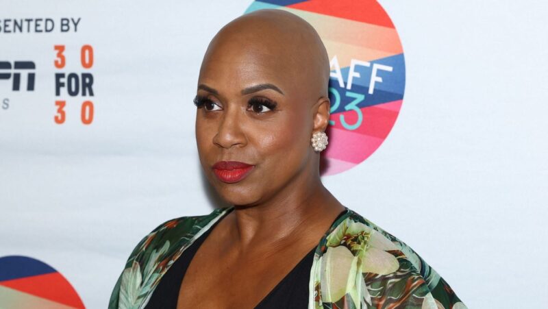 Rep. Ayanna Pressley speaks out about the rising Black women’s unemployment rate: ‘None of this is by accident’