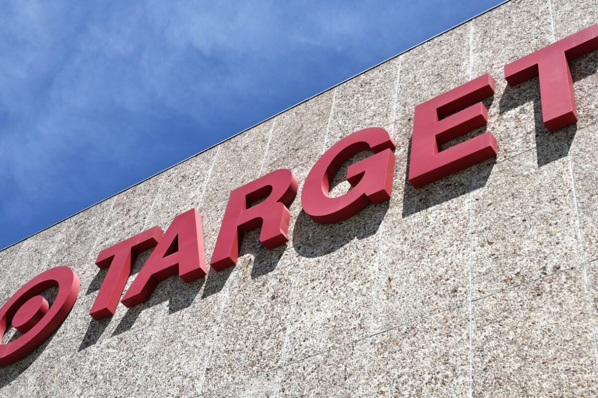 Not even back-to-school season and multiple promotions brought Target’s foot traffic back