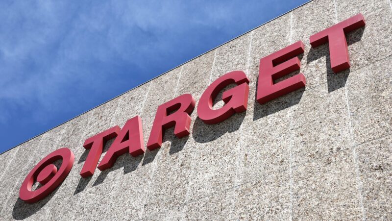 Not even back-to-school season and multiple promotions brought Target’s foot traffic back