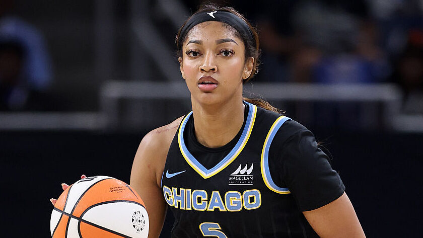Angel Reese suspended by WNBA after picking up 8th technical foul
