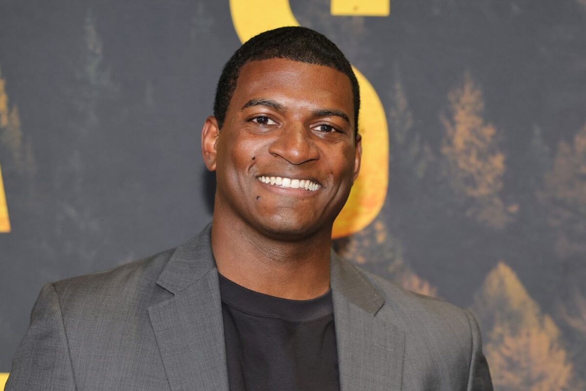 Omar Jimenez, award-winning news correspondent, officially joins CNN as an anchor