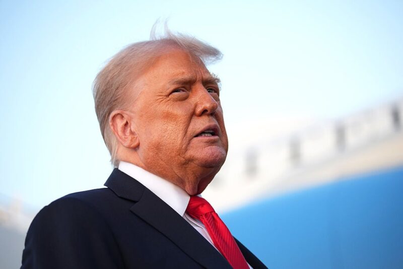 Trump says he’s sending National Guard to majority-Black Memphis, an apparent new strategy after court setback