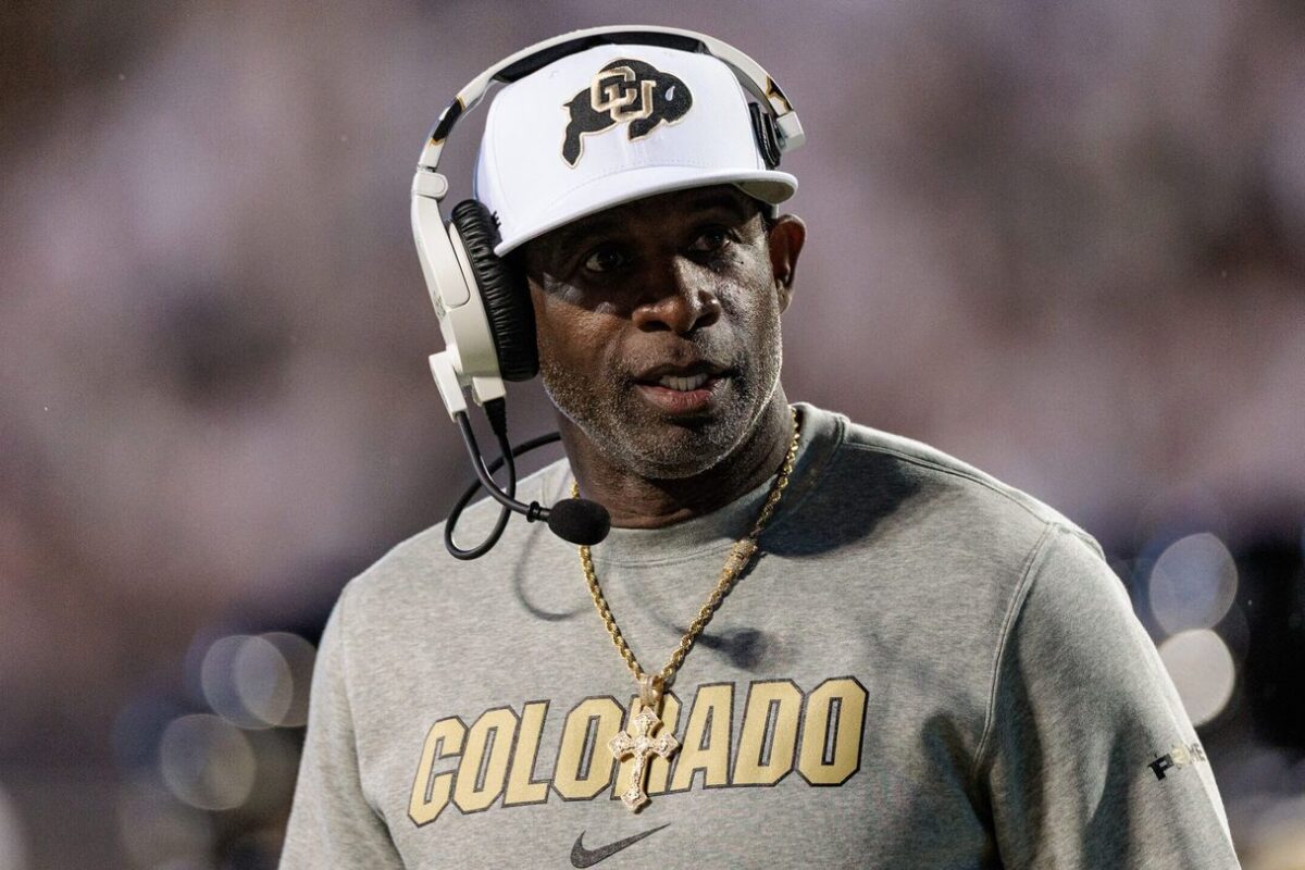 Deion Sanders reveals painful struggles after bladder cancer surgery: ‘Thank God I depend on Depends’