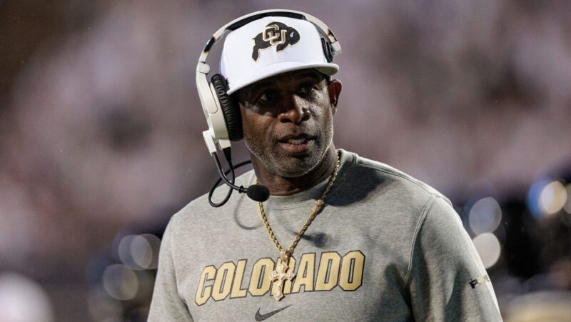 Deion Sanders reveals painful struggles after bladder cancer surgery: ‘Thank God I depend on Depends’