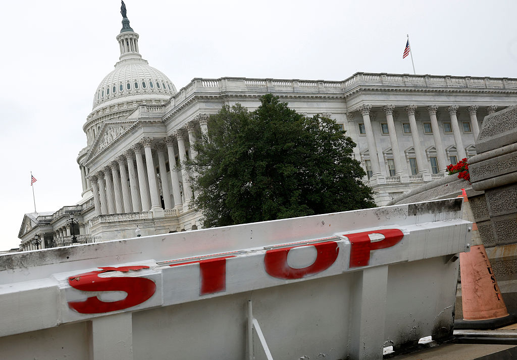 Why government shutdown, fight over Obamacare and Medicaid matters for Black Americans