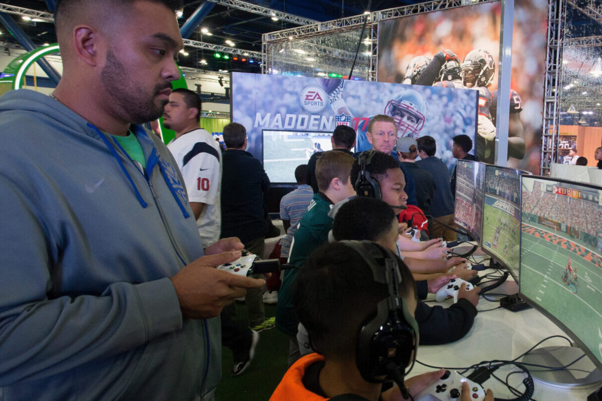 Creator of ‘Madden NFL’ and ‘The Sims,’ EA Games’ $55 billion sale involving Jared Kushner’s firm leaves gaming world reeling