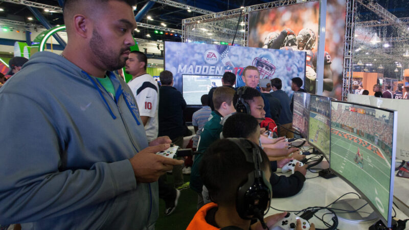 Creator of ‘Madden NFL’ and ‘The Sims,’ EA Games’ $55 billion sale involving Jared Kushner’s firm leaves gaming world reeling