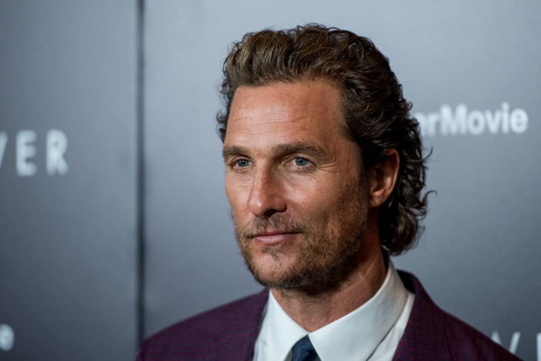 ‘50 Shades of McConaughey’: Matthew McConaughey Drops a Surprising Bedroom Confession He Says Has Kept His Marriage Strong For 13 Years
