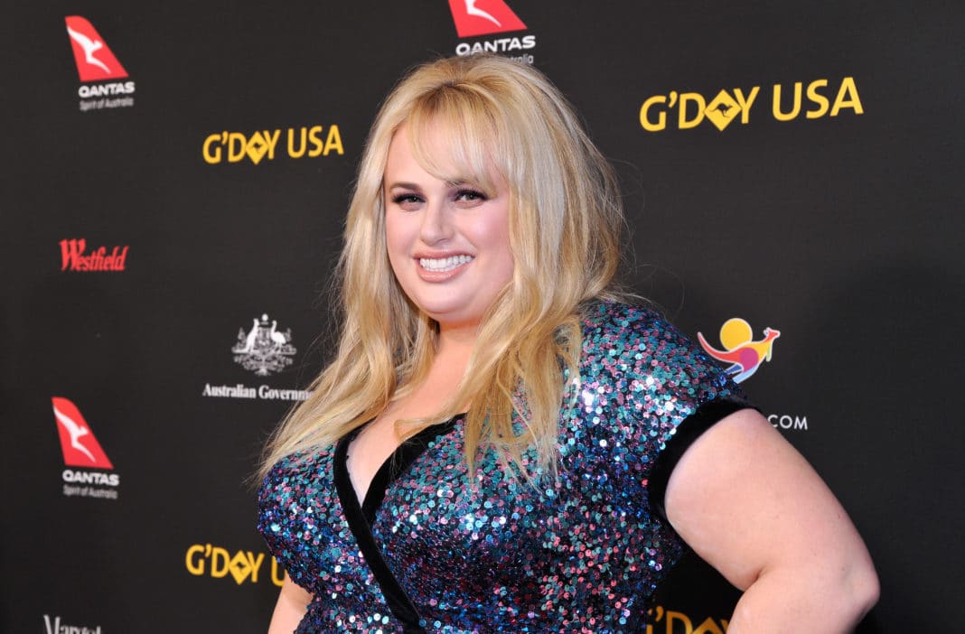 ‘You Don’t Look Like You’: ‘Pitch Perfect’ Actress Rebel Wilson’s Unrecognizable Look Has Fans Doing a Double Take