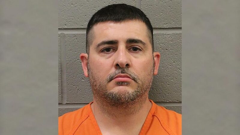 Houston man charged with murder in shooting of 11-year-old boy after doorbell prank