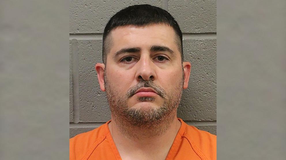 Houston man charged with murder in shooting of 11-year-old boy after doorbell prank