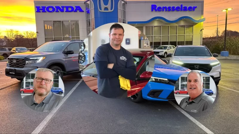 ‘Your Black A—!’: New York Honda Staff Bombarded Black Woman with Racial Slurs, Hung a Monkey at Work, and Drove Her Out of a Job, Lawsuit Claims