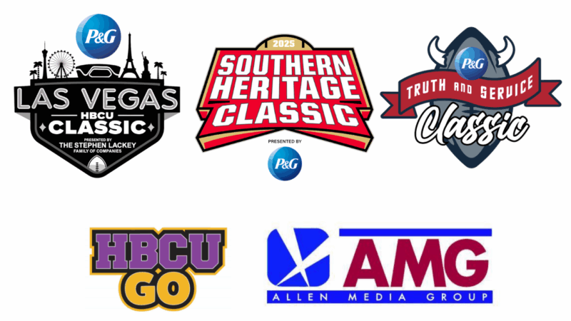 HBCU GO ANNOUNCES PROCTER & GAMBLE 2025 FOOTBALL PARTNERSHIP CELEBRATING HBCU CLASSICS NATIONWIDE