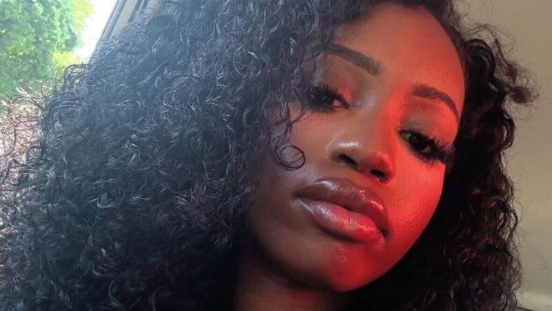 College student who contracted meningitis speaks out and urges awareness after having legs, fingers amputated