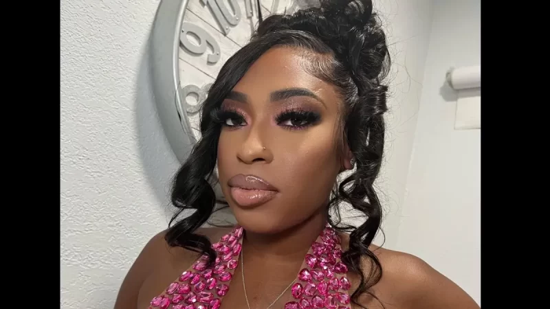 ‘Get from My House!’: Miami Woman Charged with Attempted Murder After Shooting Intruder Who Stormed Home to ‘Beat Her A–‘ Over Boyfriend