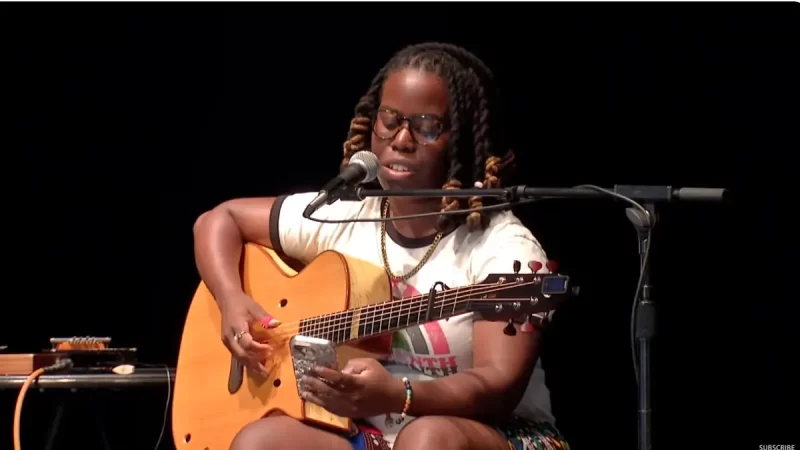 ‘A Calculated Attempt to Intimidate’: MAGA Group Heckled Black Musician at Concert After She Bashed Trump ‘Takeover’ of Kennedy Center