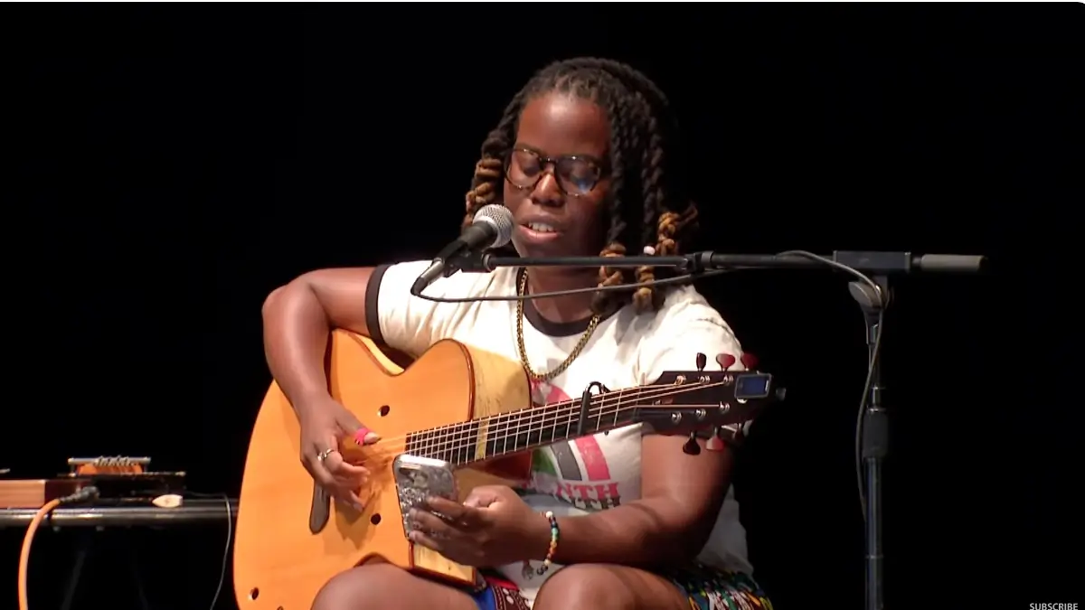 ‘A Calculated Attempt to Intimidate’: MAGA Group Heckled Black Musician at Concert After She Bashed Trump ‘Takeover’ of Kennedy Center