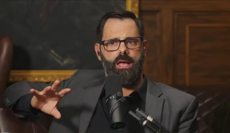 ‘Jesus Wouldn’t Have Endorsed Racism’: White Pastor Claims Black People Are ’30 Times More Dangerous’ Than Whites, Sparking Outrage