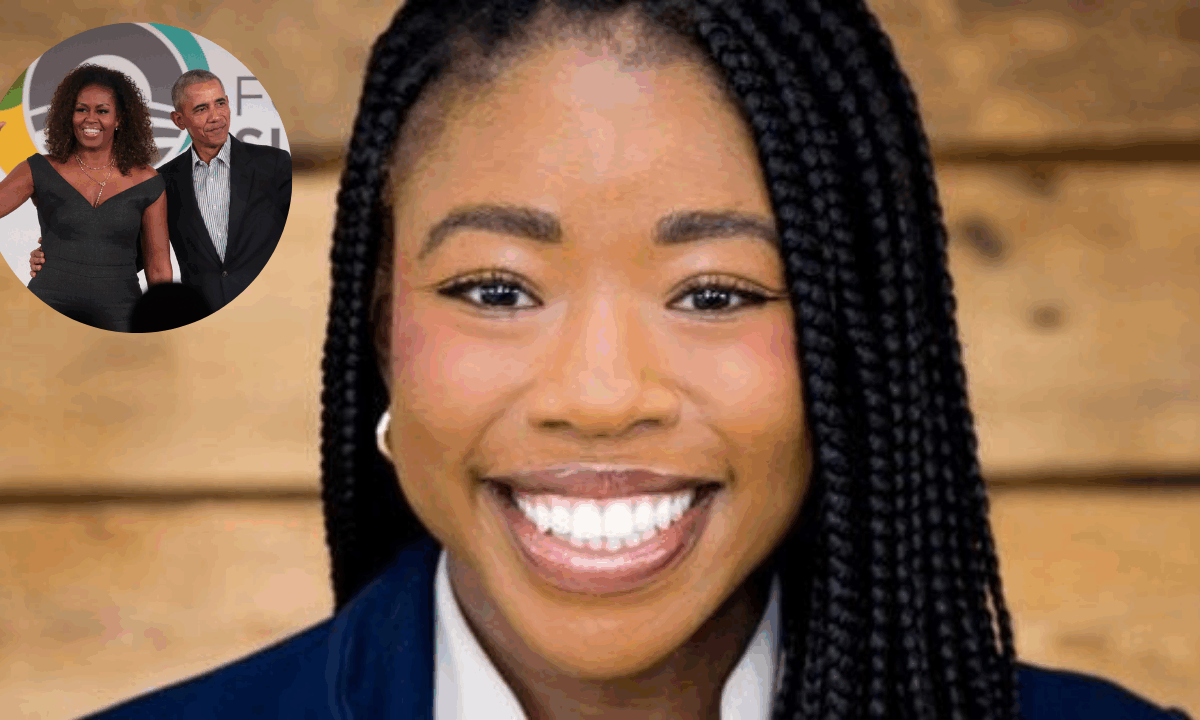 Family of Kiah Duggins shares Obamas’ condolence letter after DC plane crash