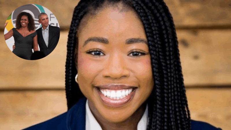 Family of Kiah Duggins shares Obamas’ condolence letter after DC plane crash