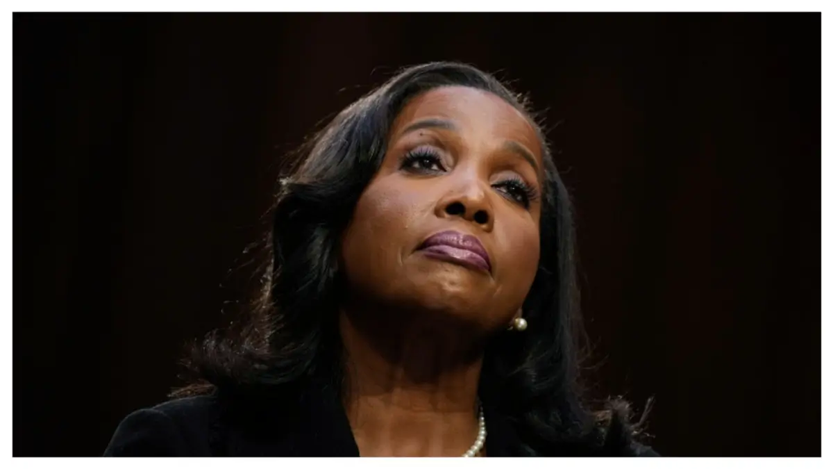 Trump Hit with Legal Blow In Lisa Cook Attack as New Report Exposes His Cabinet’s Own Mortgage Scheme That They’re Scrambling to Dismiss as a ‘Hit Piece’