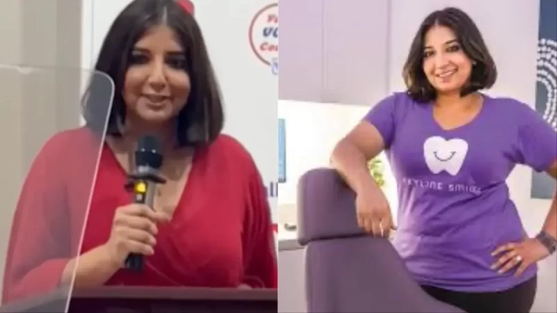 ‘Relax’: ‘MAGA Dentist’ Defends Saying That She Turns Down Laughing Gas When Liberal Patients Complain About Trump Support