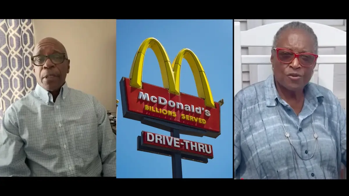 ‘The Game Was Rigged’: Former Black McDonald’s Franchisees Say McDonald’s Set Up Their Businesses to Fail, Now They’re Calling for a Boycott