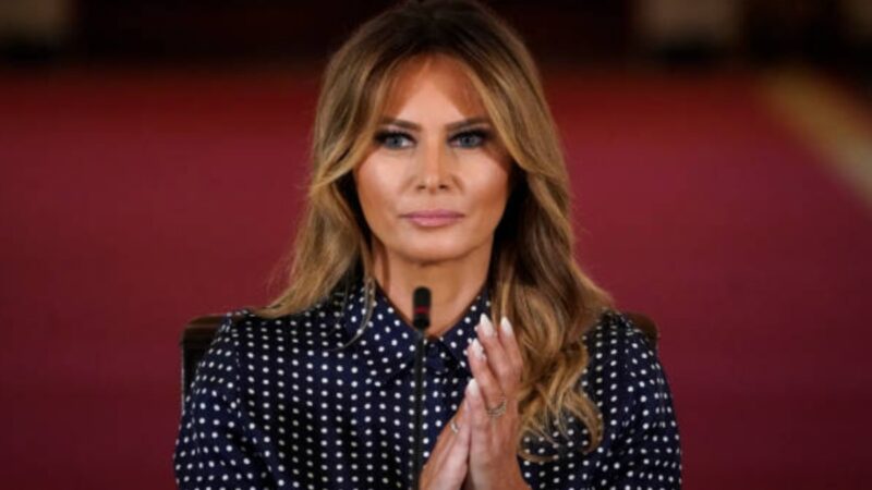 ‘Master Manipulator’: Melania Trump Gets Dragged Back Into Affair Rumors After Netflix’s ‘The Hunting Wives’ and One Star’s Shady Remark Has People Asking Questions