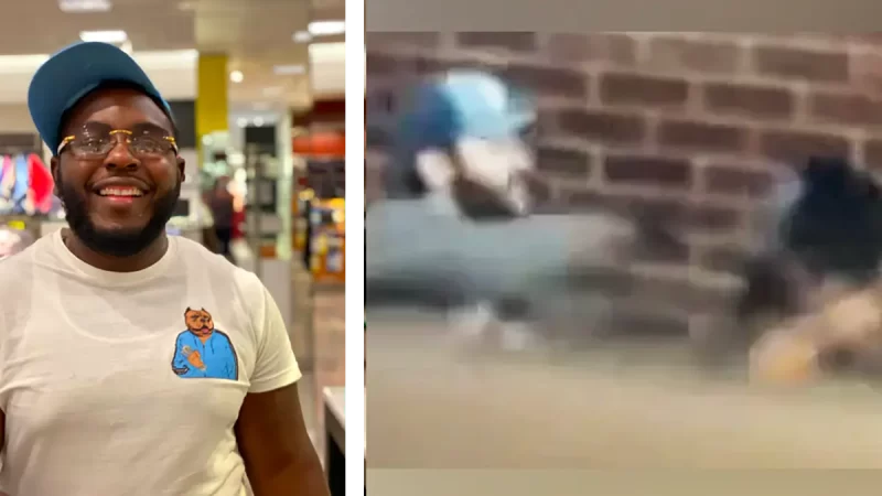 ‘I Punched ’Em In the Face’: Innocent Black Man Beaten By Lying Cop Who Bragged About His Abuse Accepts Legal Settlement