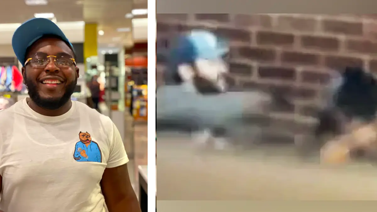 ‘I Punched ’Em In the Face’: Innocent Black Man Beaten By Lying Cop Who Bragged About His Abuse Accepts Legal Settlement