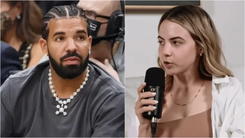 ‘That Was a Lie’: Bobbi Althoff Confronts Drake About Viral Plastic Surgery Rumors and Fans Can’t Stop Talking About His Response