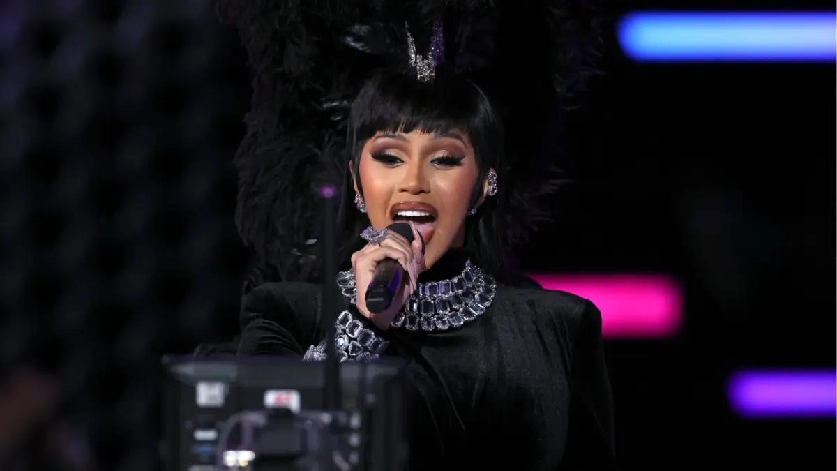 Stop Disrespecting Me’: Lawyers Thought Cardi B’s Explosive Scene Would Guarantee a Loss, But the Judge’s Response Set Her Free