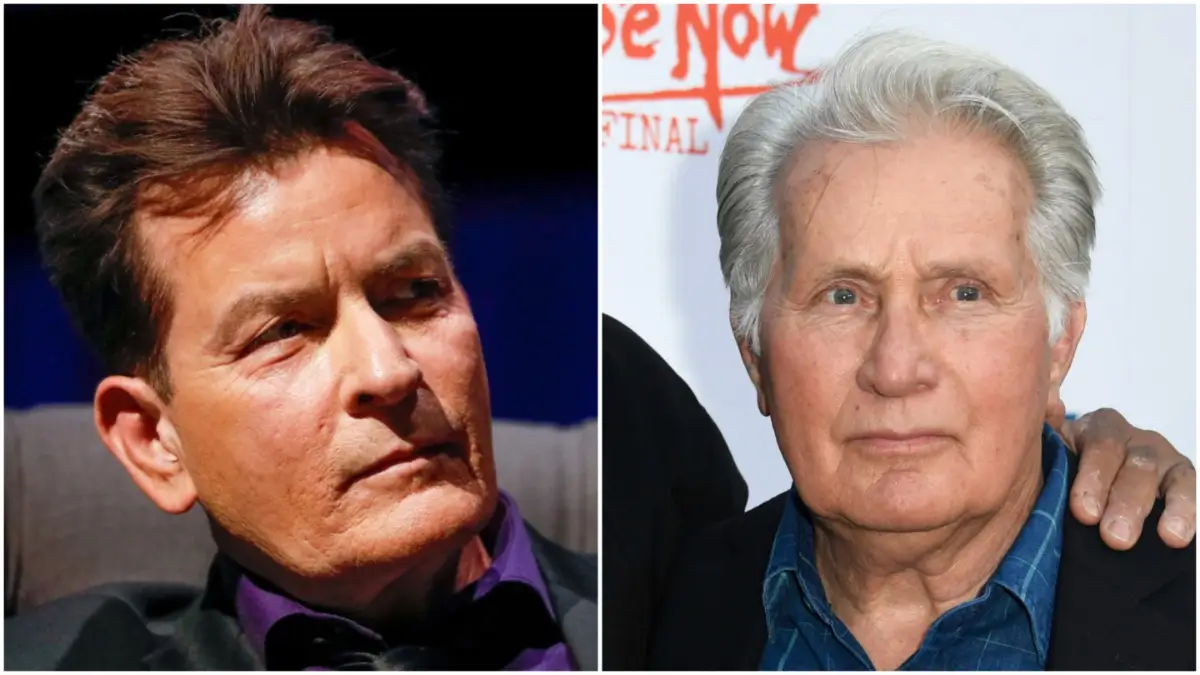 ‘Disgraced His Good Name’: Charlie Sheen Says He Faced the ‘Biggest Betrayal’ from His Dad That Made a Bad Situation Worse